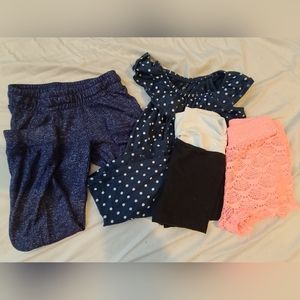 Girls Bundle